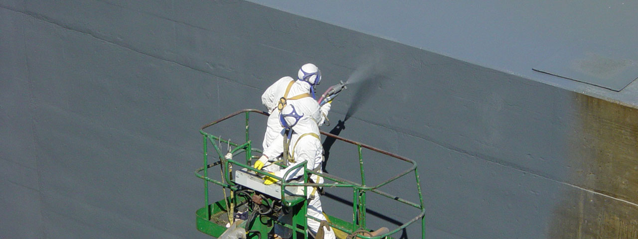 Polyurea protective coatings for  Alabama
